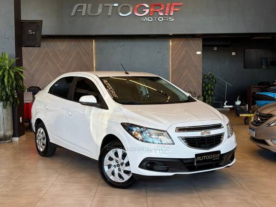 CHEVROLET PRISMA 1.4 MPFI LT 8V FLEX 4P MANUAL